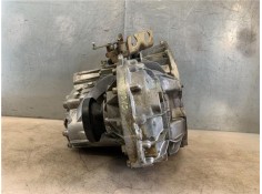 Recambio de caja cambios manual para mercedes-benz vito furgón (638) 2.2 110 cdi  (638.094) referencia OEM IAM A6382602200  