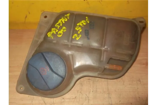 Recambio de botella expansion para volkswagen passat berlina (3b2) 2.5 v6 tdi highline referencia OEM IAM 4B0121403  