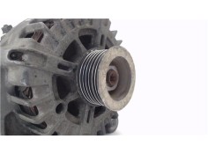 Recambio de alternador para bmw serie 1 berlina (e81/e87) 2.0 118d referencia OEM IAM 12317802619 7802261 