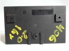 Recambio de centralita cierre para peugeot 406 berlina (s1/s2) 2.0 sr pack referencia OEM IAM 9613347380000  