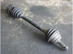 Recambio de palier delantero izquierdo para seat ibiza (6k1) 1.4 i referencia OEM IAM 191407271AC  