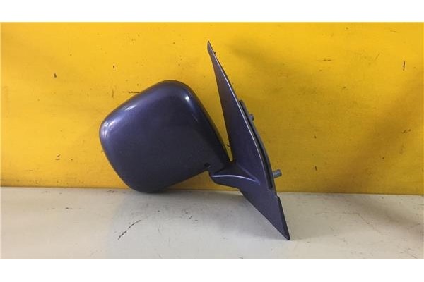 Recambio de retrovisor derecho para nissan vanette cargo 2.3 vanette cargo combi - 5 referencia OEM IAM E9010052  