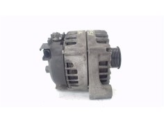 Recambio de alternador para bmw serie 1 berlina (e81/e87) 2.0 118d referencia OEM IAM 12317802619 7802261 