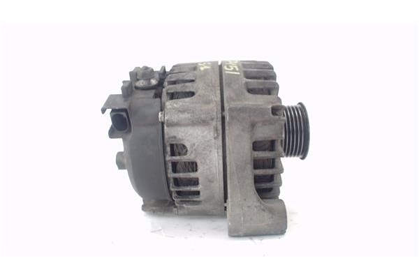 Recambio de alternador para bmw serie 1 berlina (e81/e87) 2.0 118d referencia OEM IAM 12317802619 7802261 