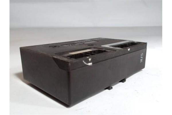 Recambio de centralita cierre para peugeot 406 berlina (s1/s2) 2.0 sr pack referencia OEM IAM 9613347380000  