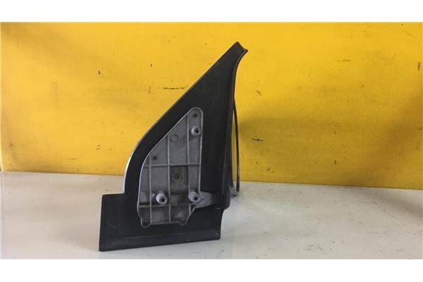 Recambio de retrovisor derecho para nissan vanette cargo 2.3 vanette cargo combi - 5 referencia OEM IAM E9010052  