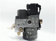 Recambio de nucleo abs para saab 9-3 berlina 2.2 2.0 t sek referencia OEM IAM 4779484 0265216471 