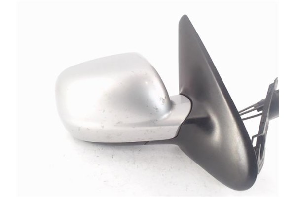 Recambio de retrovisor derecho para seat ibiza (6k1) referencia OEM IAM 1M0857934RE  