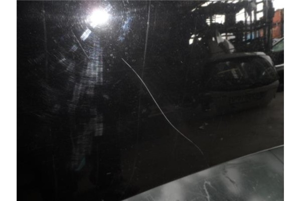 Recambio de capo para audi tt coupe/roadster (8n3/8n9) 1.8 t quattro coupe (165kw) referencia OEM IAM   