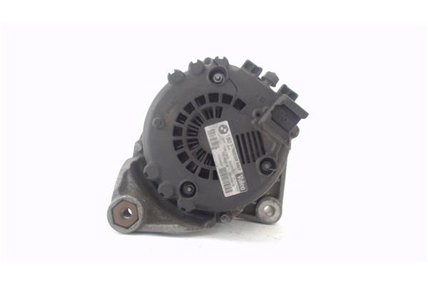 Recambio de alternador para bmw serie 1 berlina (e81/e87) 2.0 118d referencia OEM IAM 12317802619 7802261 