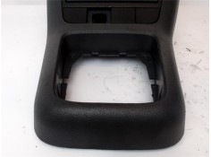 Recambio de embellecedor consola central para volkswagen golf v plus (5m1) 1.9 tdi referencia OEM IAM 5M1857307  