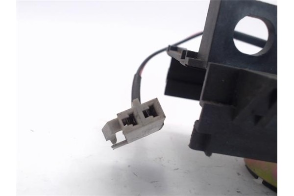 Recambio de anillo contacto volante para renault kangoo i (f/kc0) referencia OEM IAM 8200299870 34570801AM 