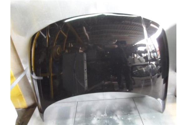 Recambio de capo para audi tt coupe/roadster (8n3/8n9) 1.8 t quattro coupe (165kw) referencia OEM IAM   