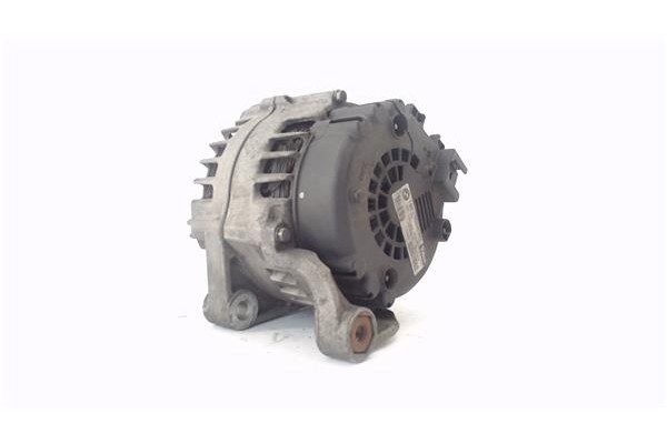 Recambio de alternador para bmw serie 1 berlina (e81/e87) 2.0 118d referencia OEM IAM 12317802619 7802261 