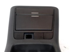 Recambio de embellecedor consola central para volkswagen golf v plus (5m1) 1.9 tdi referencia OEM IAM 5M1857307  