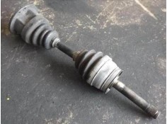 Recambio de palier delantero derecho para ford maverick (ml) 2.4 i referencia OEM IAM 391000F000  