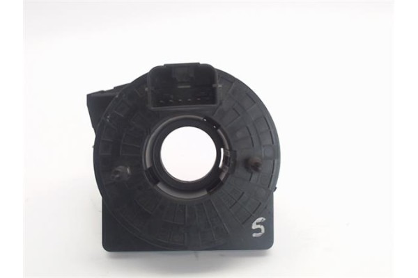 Recambio de anillo contacto volante para volkswagen polo iv (9n1) referencia OEM IAM 283396 15413296 