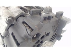 Recambio de alternador para bmw serie 1 berlina (e81/e87) 2.0 118d referencia OEM IAM 12317802619 7802261 