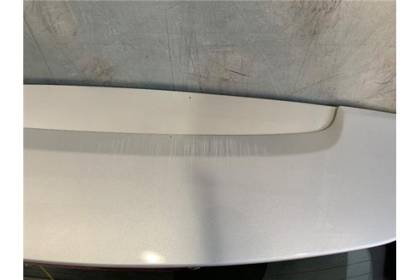 Recambio de porton trasero para hyundai i10 (pa) 1.2 classic referencia OEM IAM 737000X070  