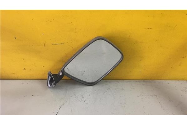 Recambio de retrovisor derecho para nissan vanette (c220) 1.9 vanette furgoneta diesel referencia OEM IAM E201683  
