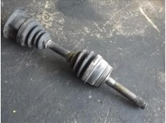 Recambio de palier delantero izquierdo para ford maverick (ml) 2.4 i referencia OEM IAM 391000F000  
