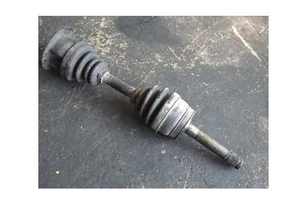 Recambio de palier delantero izquierdo para ford maverick (ml) 2.4 i referencia OEM IAM 391000F000  