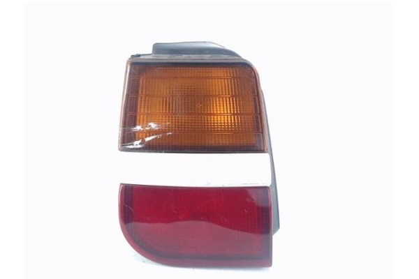 Recambio de piloto trasero izquierdo para hyundai galloper santamo referencia OEM IAM   