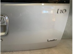 Recambio de porton trasero para hyundai i10 (pa) 1.2 classic referencia OEM IAM 737000X070  