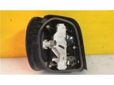 Recambio de piloto trasero derecho para volkswagen polo iii (6n1) 1.0 air referencia OEM IAM 6N0945096B  