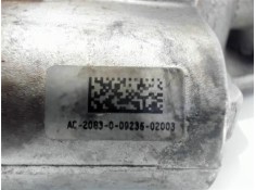 Recambio de caja mariposa aire para seat ibiza berlina (6j5) 1.4 tdi referencia OEM IAM 03G128063G A2C53249824 3G128063A , AUDI 