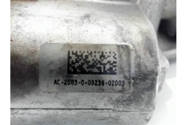 Recambio de caja mariposa aire para seat ibiza berlina (6j5) 1.4 tdi referencia OEM IAM 03G128063G A2C53249824 3G128063A , AUDI 
