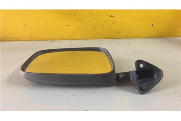 Recambio de retrovisor derecho para nissan vanette (c220) 1.9 vanette furgoneta diesel referencia OEM IAM E201683  