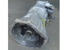 Recambio de caja cambios manual para mercedes-benz sprinter 3-t furgón (903) 312 d 2.9 referencia OEM IAM A9022600500 040023 632