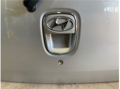 Recambio de porton trasero para hyundai i10 (pa) 1.2 classic referencia OEM IAM 737000X070  