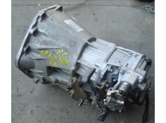 Recambio de caja cambios manual para mercedes-benz sprinter 3-t furgón (903) 312 d 2.9 referencia OEM IAM A9022600500 040023 632