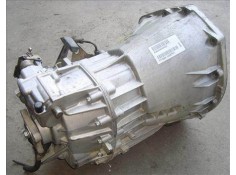Recambio de caja cambios manual para mercedes-benz sprinter 3-t furgón (903) 312 d 2.9 referencia OEM IAM A9022600500 040023 632