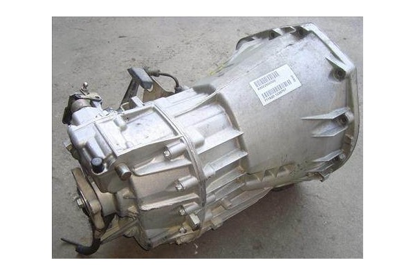 Recambio de caja cambios manual para mercedes-benz sprinter 3-t furgón (903) 312 d 2.9 referencia OEM IAM A9022600500 040023 632