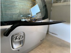 Recambio de porton trasero para hyundai i10 (pa) 1.2 classic referencia OEM IAM 737000X070  