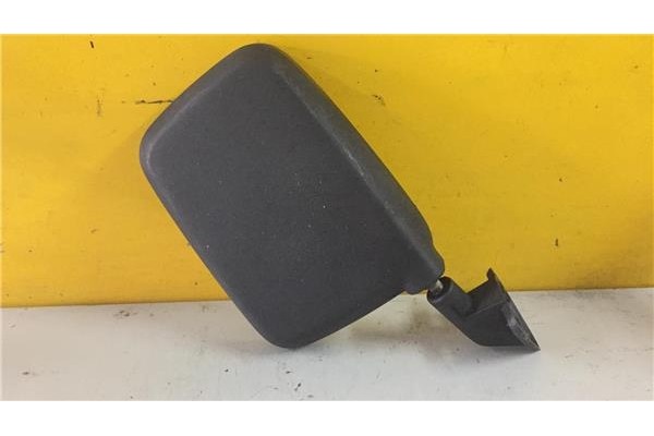 Recambio de retrovisor derecho para nissan vanette (c220) 1.5 vanette bus referencia OEM IAM   