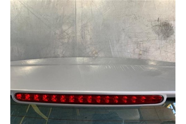 Recambio de porton trasero para hyundai i10 (pa) 1.2 classic referencia OEM IAM 737000X070  