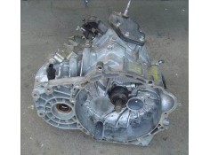 Recambio de caja cambios manual para chevrolet lacetti 2.0 tdci referencia OEM IAM BF010628 05140092K 