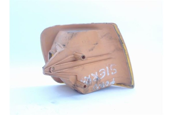 Recambio de intermitente delantero izquierdo para ford sierra berlina referencia OEM IAM   438 , FIAT | 456 , FIAT | 36 , FORD | Recambio de intermitente delantero izquierdo para ford sierra berlina referencia OEM IAM   438 , FIAT | 456 , FIAT | 36 , FORD |