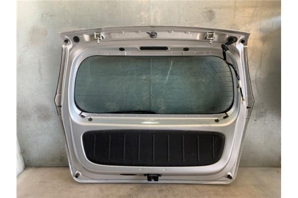 Recambio de porton trasero para hyundai i10 (pa) 1.2 classic referencia OEM IAM 737000X070  