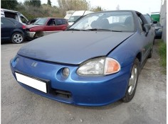 honda crx (eg/eh) del año 1995