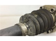 Recambio de palier delantero izquierdo para seat ibiza berlina (6j5) 1.4 16v referencia OEM IAM 6R0407761  6R0407761X , SEAT