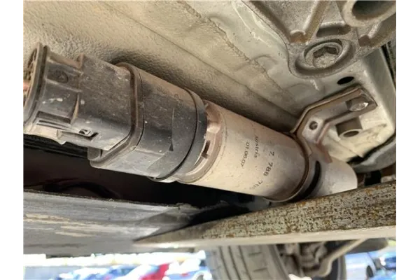 Recambio de bomba combustible para bmw serie 1 berlina (e81/e87) 2.0 118d referencia OEM IAM 7788700 Recambio de bomba combustible para bmw serie 1 berlina (e81/e87) 2.0 118d referencia OEM IAM 7788700