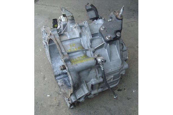 Recambio de caja cambios manual para chevrolet lacetti 2.0 tdci referencia OEM IAM BF010628 05140092K 