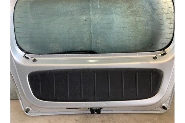 Recambio de porton trasero para hyundai i10 (pa) 1.2 classic referencia OEM IAM 737000X070  