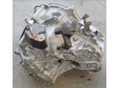 Recambio de caja cambios manual para chevrolet lacetti 2.0 tdci referencia OEM IAM BF010628 05140092K 