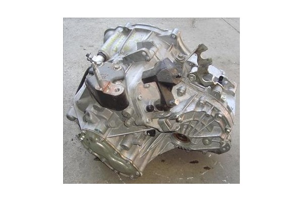 Recambio de caja cambios manual para chevrolet lacetti 2.0 tdci referencia OEM IAM BF010628 05140092K 